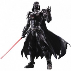 Star Wars Variant Play Arts Kai Darth Vader (PVC Figure) by Square Enix