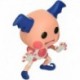 Funko Pop! Games: Pokemon - Mr. Mime,Multicolor,3.75 inches