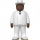Figura POP Funko Pop! Vinyl Gold: Biggie Smalls - White Suit 5" Multicolor Standard 56715