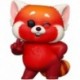 Funko Pop! Super: Turning Red - Red Panda Mei