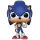 Funko Pop! Games: Sonic - Sonic with Ring Collectible Toy