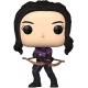 Funko POP TV: Hawkeye - Kate Bishop, Amazon Exclusive, Multicolor, (60239)