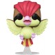 Funko Pop! Games: Pokemon S8 - Piedgeotto