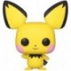Funko Pop! Games: Pokemon - Pichu, Multicolor,3.75 inches