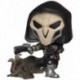 Funko Games: Overwatch - Reaper (Wraith)