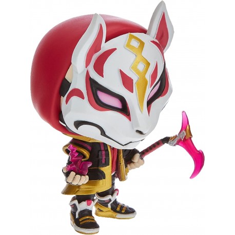 Funko POP! Games: Fortnite - Drift