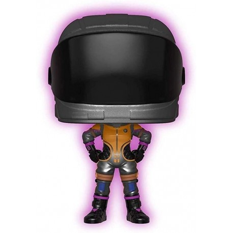 Pop! Games: Fortnite - Dark Vanguard, Multicolor