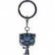 Figura Funko Pop Keychain: Black Panther Erik Killmonger Collectible Figure