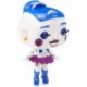 Funko POP! Games: Five Nights at Freddy's Sister Location - Ballora (styles may vary),Multi,3.75 inches