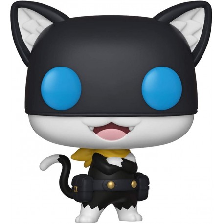 Funko Pop! Games: Persona 5 - Mona