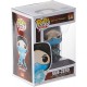 Funko Pop! Games: Mortal Kombat - Sub - Zero, Multicolor