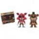 Funko POP Games: Five Nights at Freddy's - Foxy the Pirate Fox with Freddy Fazbear - FYE 2 pack Exclusive