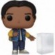 Marvel: Spider-man: No Way Home - Ned Funko Pop! Vinyl Figure (Bundled with Compatible Pop Box Protector Case)