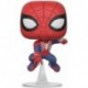 Funko POP! Games: Spider-Man - Spider-Man