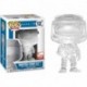 Funko Pop Games: Halo - Master Chief with Active Camo E3 2018 Limited Edition Exclusive