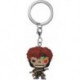 Funko 50275 POP Keychain: Marvel Zombies-Gambit Collectible Toy, Multicolour, 2 inches