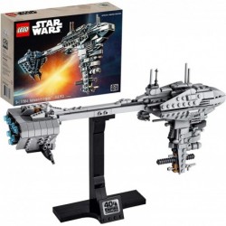 LEGO Star Wars Nebulon-B Frigate 77904 Building Kit (459 Pieces)