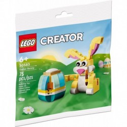 LEGO Creator 30583 Cute Easter Bunny with Egg