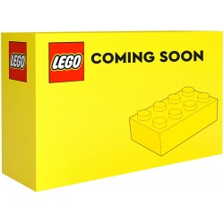 LEGO Gray Baseplate