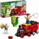 LEGO DUPLO l Disneyâ¤¢Pixar Toy Story Train 10894 Building Bricks (21 Piece)