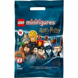 LEGO 71028 Harry Potter Series 2 - Dumbledore and Phoenix - Bagged