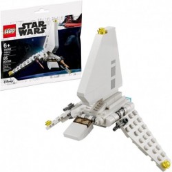 LEGO Star Wars Imperial Shuttle 30388