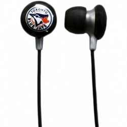 MLB Toronto Blue Jays Ear Phones