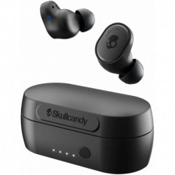 Skullcandy Sesh Evo True Wireless In-Ear Earbud - True Black