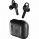 Skullcandy Indy ANC True Wireless Noise Cancelling In-Ear Earbud - True Black