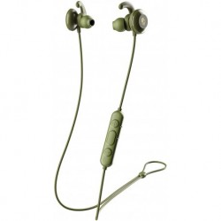 Skullcandy Method Active Wireless In-Ear Earbud - Olive