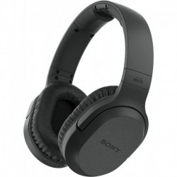 Sony RF400 Wireless Home Theater Headphones for Watching TV (WHRF400)