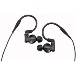 Sony Mdr-ex800st Headphones Inner Ear Type[japan Import]