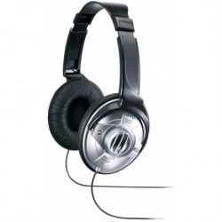 JVC HA-V570 Supra-Aural Headphones