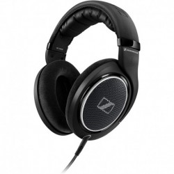 Sennheiser HD 598 Special Edition Over-Ear Headphones - Black (Discontinued by Manufacturer)