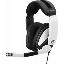 Sennheiser Gaming Headset Sealed Type GSP 301 Need for Speed Payback Edition (White)?Japan Domestic Genuine Products?