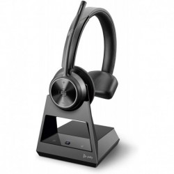 Audífonos Poly Savi 7310-M Ultra-Secure Wireless DECT Headset System - Microsoft Teams Certified Version
