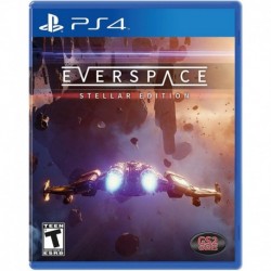 GS2 Games Everspace Stellar - PlayStation 4