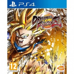 Dragon Ball FighterZ (PS4)