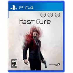 Past Cure - PlayStation 4