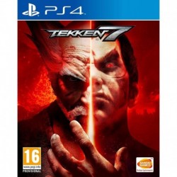 TEKKEN 7 (PS4) (PS4)