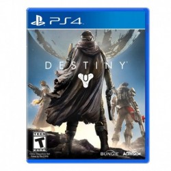Destiny - Standard Edition - PlayStation 4