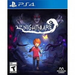 In Nightmare (PS4) - PlayStation 4