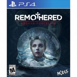 Remothered: Broken Porcelain (PS4) - PlayStation 4