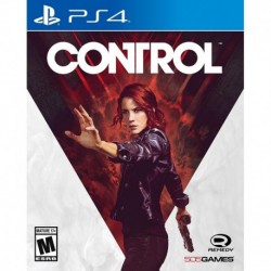 Control PS4 - PlayStation 4