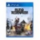 Road Redemption - PlayStation 4 Edition
