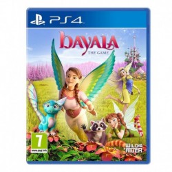 Bayala - The Game (PS4)