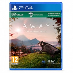 Away: The Survival Series (PS4)