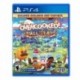 Overcooked! All You Can Eat - PlayStation 4