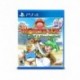 Wonder Boy - Asha In Monster World - PlayStation 4 Edition