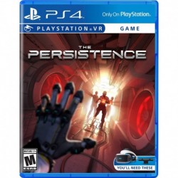 The Persistence - PlayStation VR